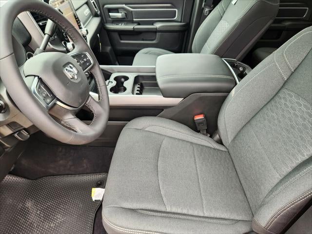 2026 RAM Ram 2500 RAM 2500 LONE STAR CREW CAB 4X4 6'4' BOX