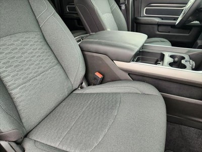 2026 RAM Ram 2500 RAM 2500 LONE STAR CREW CAB 4X4 6'4' BOX