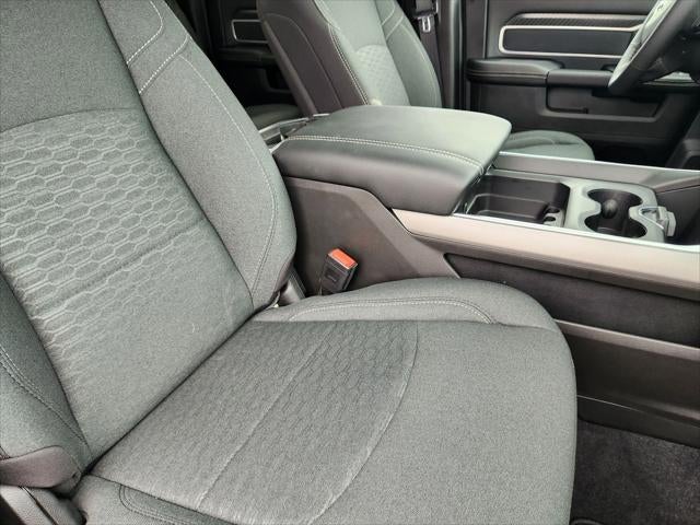 2026 RAM Ram 2500 RAM 2500 LONE STAR CREW CAB 4X4 6'4' BOX