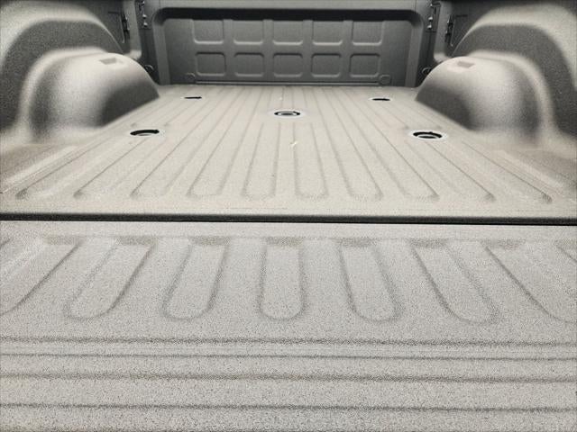 2026 RAM Ram 2500 RAM 2500 LONE STAR CREW CAB 4X4 6'4' BOX