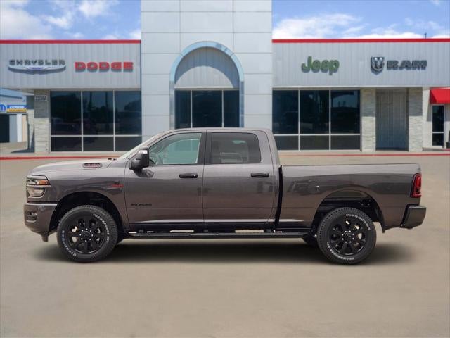 2026 RAM Ram 2500 RAM 2500 LONE STAR CREW CAB 4X4 6'4' BOX