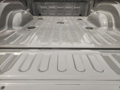 2026 RAM Ram 2500 RAM 2500 LONE STAR CREW CAB 4X4 6'4' BOX