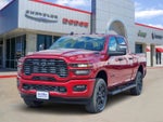 2026 RAM Ram 2500 RAM 2500 LONE STAR CREW CAB 4X4 6'4' BOX
