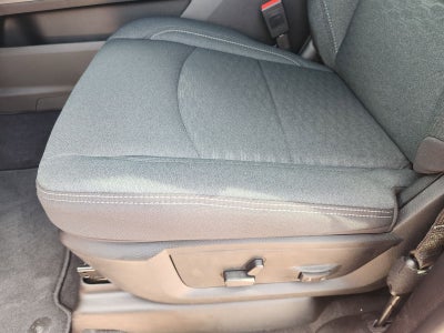 2026 RAM Ram 2500 RAM 2500 LONE STAR CREW CAB 4X4 6'4' BOX