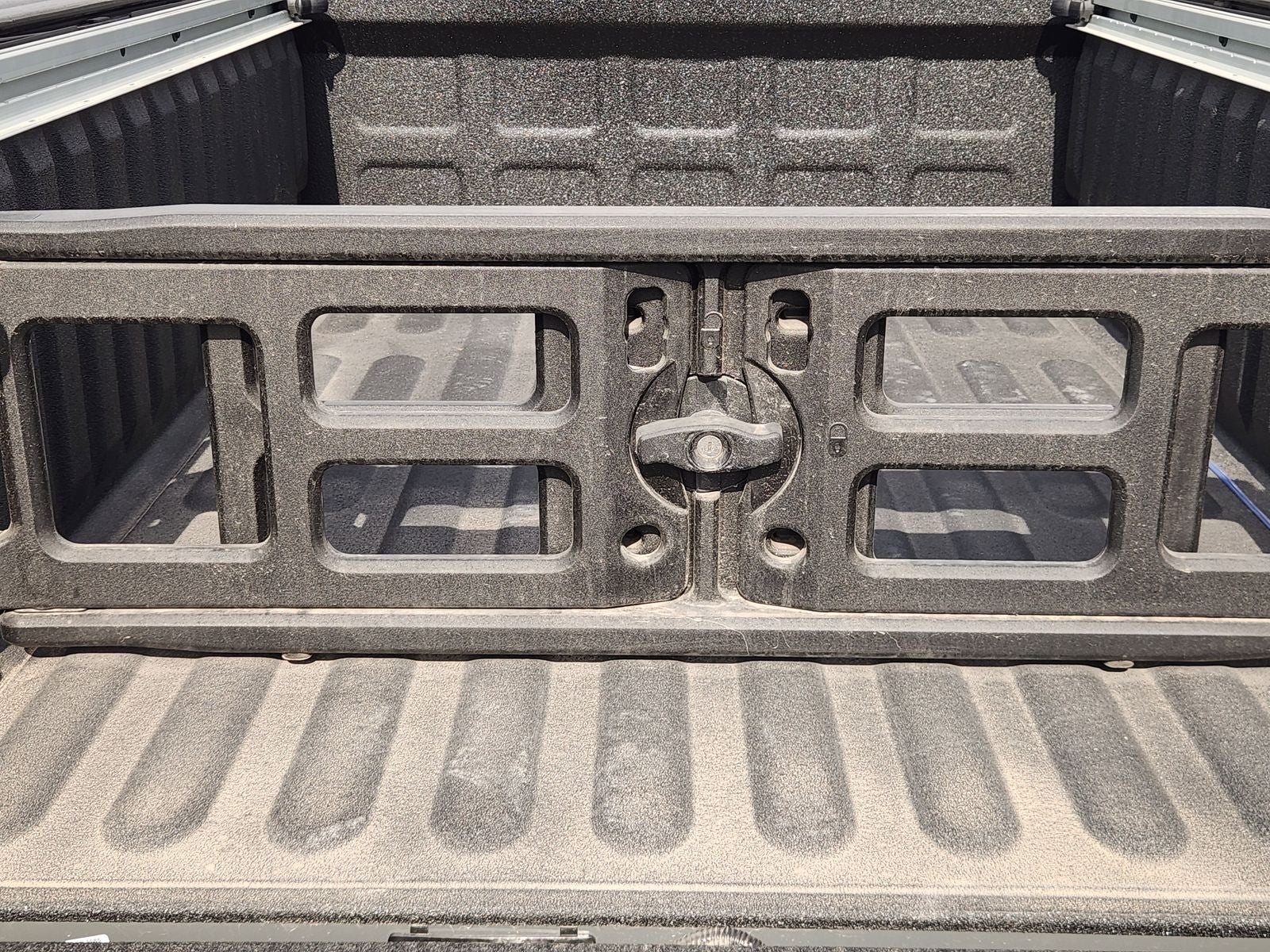 2026 RAM Ram 2500 RAM 2500 REBEL CREW CAB 4X4 6'4' BOX