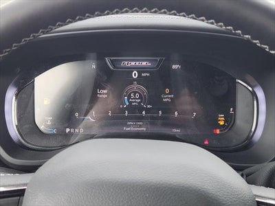 2026 RAM Ram 2500 RAM 2500 REBEL CREW CAB 4X4 6'4' BOX