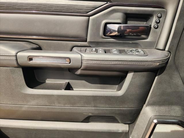 2026 RAM Ram 2500 RAM 2500 REBEL CREW CAB 4X4 6'4' BOX