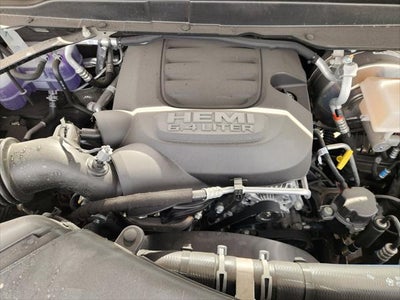 2026 RAM Ram 2500 RAM 2500 REBEL CREW CAB 4X4 6'4' BOX