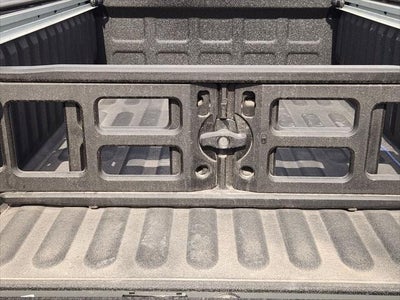 2026 RAM Ram 2500 RAM 2500 REBEL CREW CAB 4X4 6'4' BOX