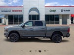 2027 RAM Ram 2500 Laramie