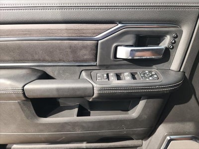 2027 RAM Ram 2500 RAM 2500 LARAMIE CREW CAB 4X4 6'4' BOX