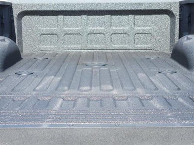 2027 RAM Ram 2500 RAM 2500 LARAMIE CREW CAB 4X4 6'4' BOX