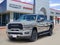 2027 RAM Ram 2500 RAM 2500 LARAMIE CREW CAB 4X4 6'4' BOX