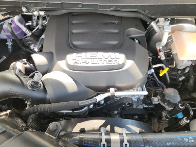 2027 RAM Ram 2500 Laramie