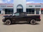 2027 RAM Ram 2500 Laramie