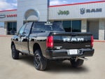 2027 RAM Ram 2500 Laramie