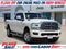 2023 RAM Ram 2500 Laramie Crew Cab 4x4 6'4' Box