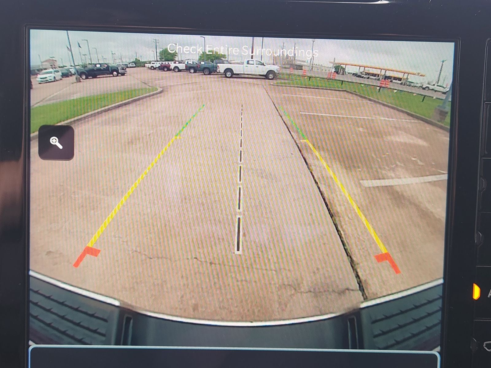 2022 RAM Ram 2500 Laramie Crew Cab 4x4 6'4' Box