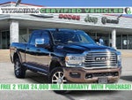 2024 RAM Ram 2500 Limited Longhorn Crew Cab 4x4 6'4' Box