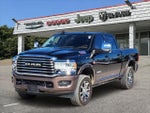 2024 RAM Ram 2500 Limited Longhorn Crew Cab 4x4 6'4' Box