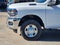 2026 RAM Ram 2500 RAM 2500 TRADESMAN CREW CAB 4X4 8' BOX