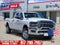 2026 RAM Ram 2500 RAM 2500 TRADESMAN CREW CAB 4X4 8' BOX