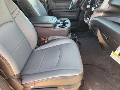 2026 RAM Ram 2500 RAM 2500 TRADESMAN CREW CAB 4X4 8' BOX