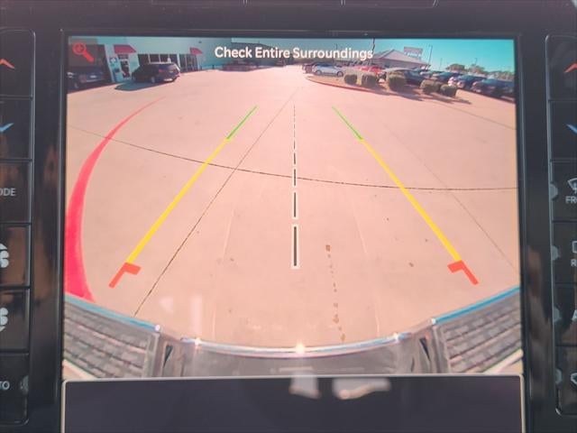 2026 RAM Ram 2500 RAM 2500 TRADESMAN CREW CAB 4X4 8' BOX