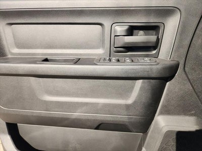 2026 RAM Ram 2500 RAM 2500 TRADESMAN CREW CAB 4X4 8' BOX