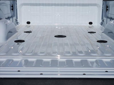 2026 RAM Ram 2500 RAM 2500 TRADESMAN CREW CAB 4X4 8' BOX