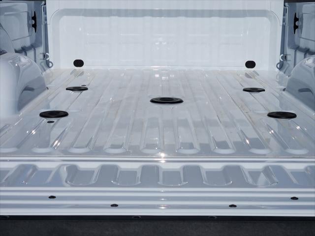 2026 RAM Ram 2500 RAM 2500 TRADESMAN CREW CAB 4X4 8' BOX