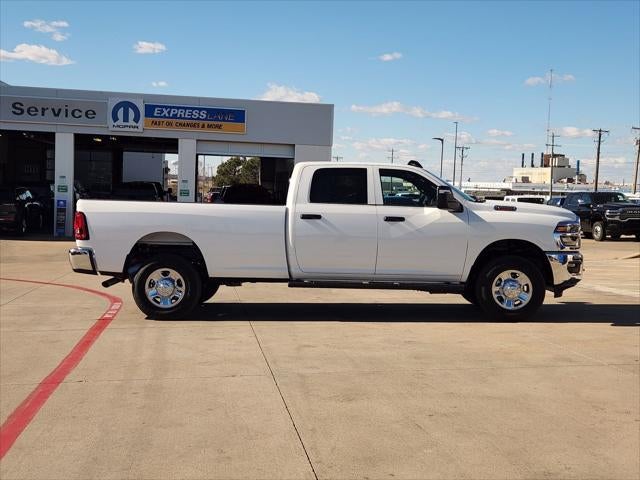 2026 RAM Ram 2500 RAM 2500 TRADESMAN CREW CAB 4X4 8' BOX