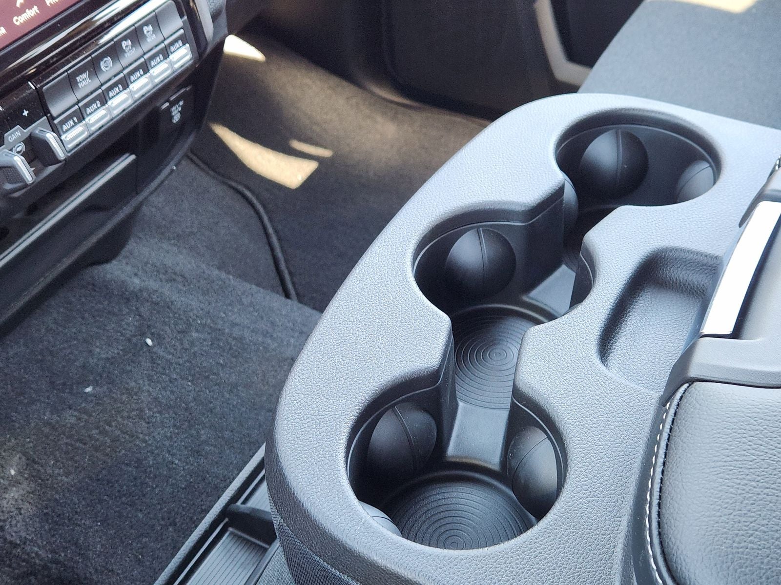 2026 RAM Ram 2500 RAM 2500 TRADESMAN CREW CAB 4X4 8' BOX