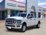 2026 RAM Ram 2500 RAM 2500 TRADESMAN CREW CAB 4X4 8' BOX