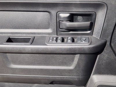 2026 RAM Ram 2500 RAM 2500 TRADESMAN CREW CAB 4X4 8' BOX