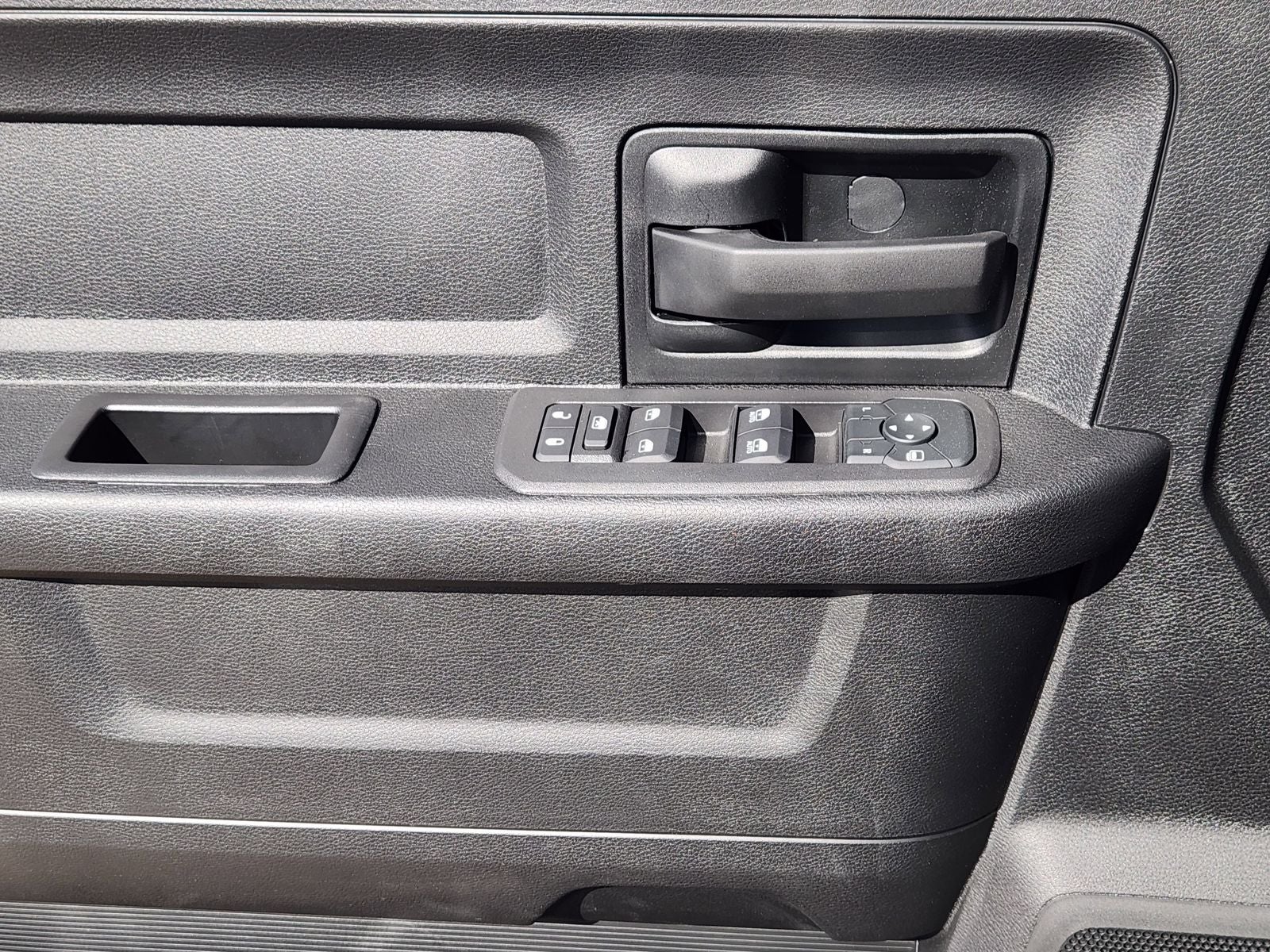 2026 RAM Ram 2500 RAM 2500 TRADESMAN CREW CAB 4X4 8' BOX