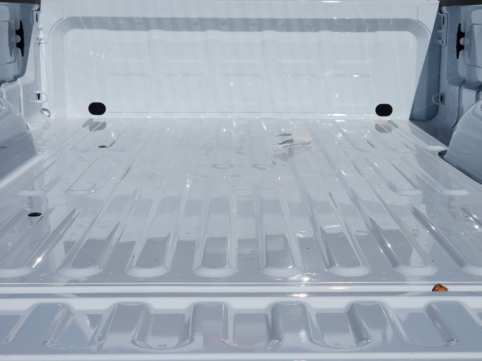 2026 RAM Ram 2500 RAM 2500 TRADESMAN CREW CAB 4X4 8' BOX