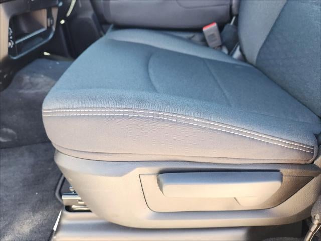 2026 RAM Ram 2500 RAM 2500 TRADESMAN CREW CAB 4X4 8' BOX