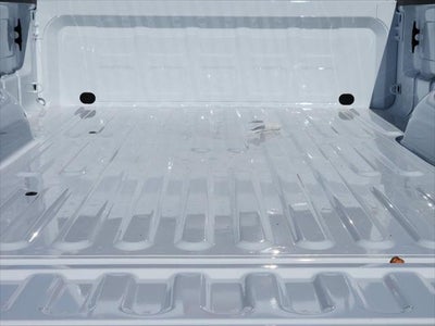 2026 RAM Ram 2500 RAM 2500 TRADESMAN CREW CAB 4X4 8' BOX