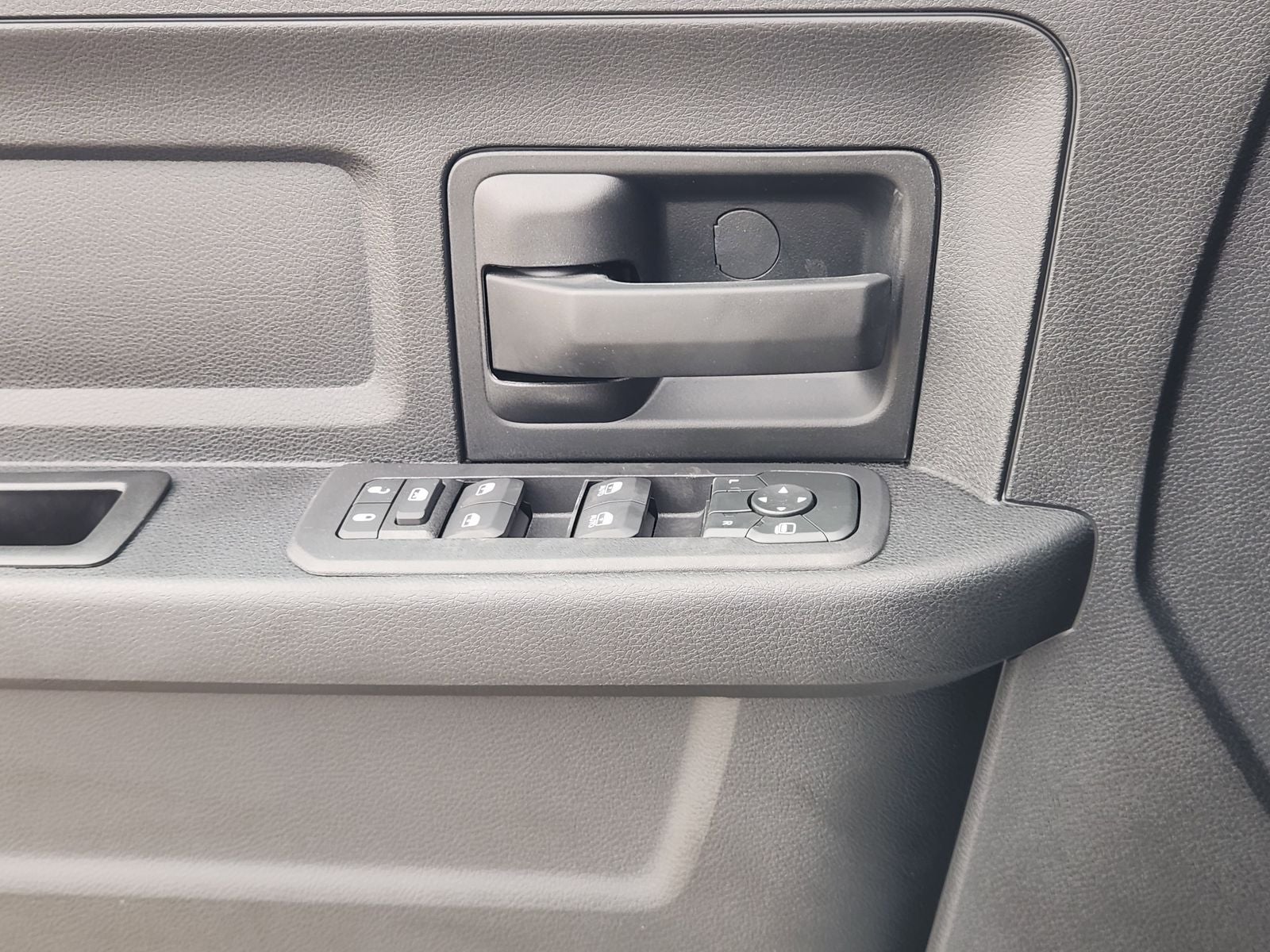 2026 RAM Ram 2500 RAM 2500 TRADESMAN CREW CAB 4X4 8' BOX