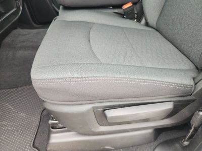 2026 RAM Ram 2500 RAM 2500 TRADESMAN CREW CAB 4X4 8' BOX