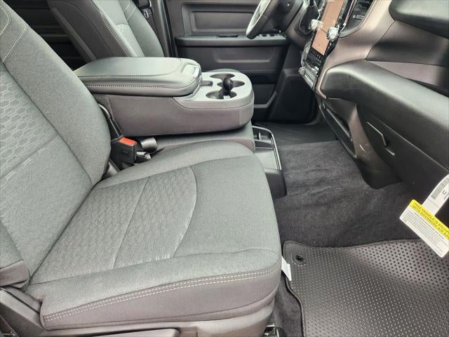 2026 RAM Ram 2500 RAM 2500 TRADESMAN CREW CAB 4X4 8' BOX