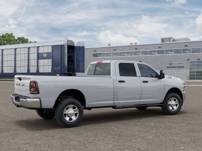 2026 RAM Ram 2500 RAM 2500 TRADESMAN CREW CAB 4X4 8' BOX