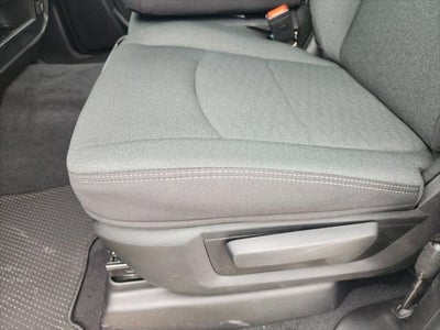 2026 RAM Ram 2500 RAM 2500 TRADESMAN CREW CAB 4X4 8' BOX