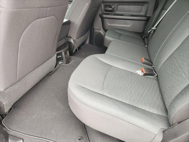 2026 RAM Ram 2500 RAM 2500 TRADESMAN CREW CAB 4X4 8' BOX