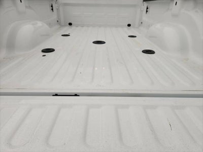 2026 RAM Ram 2500 RAM 2500 TRADESMAN CREW CAB 4X4 8' BOX