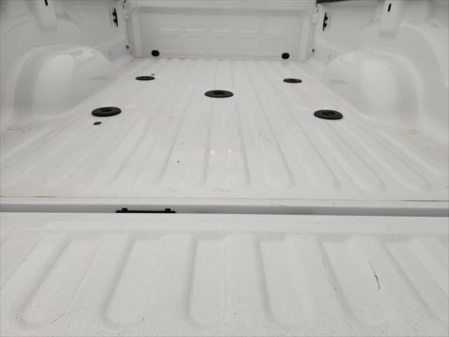 2026 RAM Ram 2500 RAM 2500 TRADESMAN CREW CAB 4X4 8' BOX