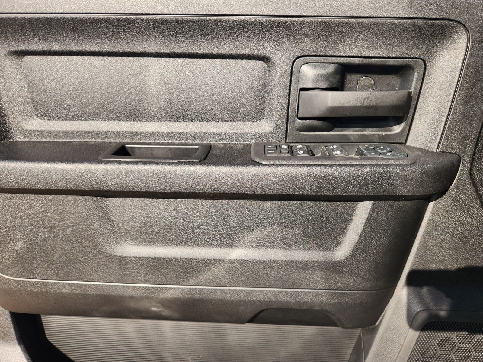 2026 RAM Ram 2500 RAM 2500 TRADESMAN CREW CAB 4X4 8' BOX