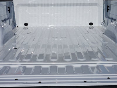 2026 RAM Ram 2500 RAM 2500 TRADESMAN CREW CAB 4X4 8' BOX