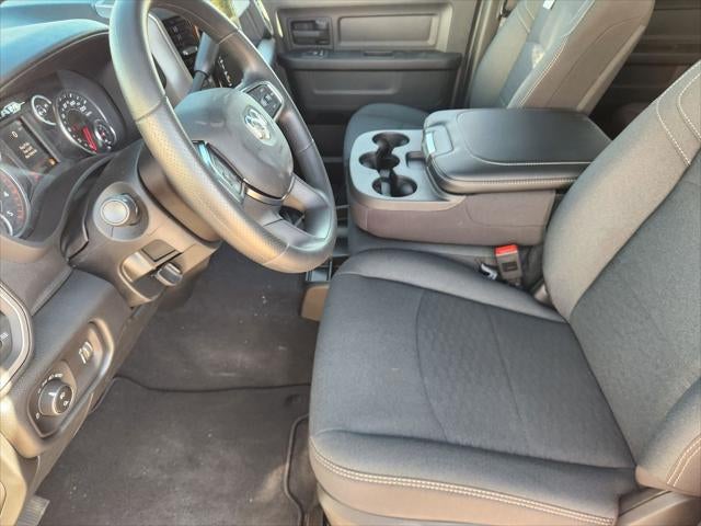 2026 RAM Ram 2500 RAM 2500 TRADESMAN CREW CAB 4X4 8' BOX